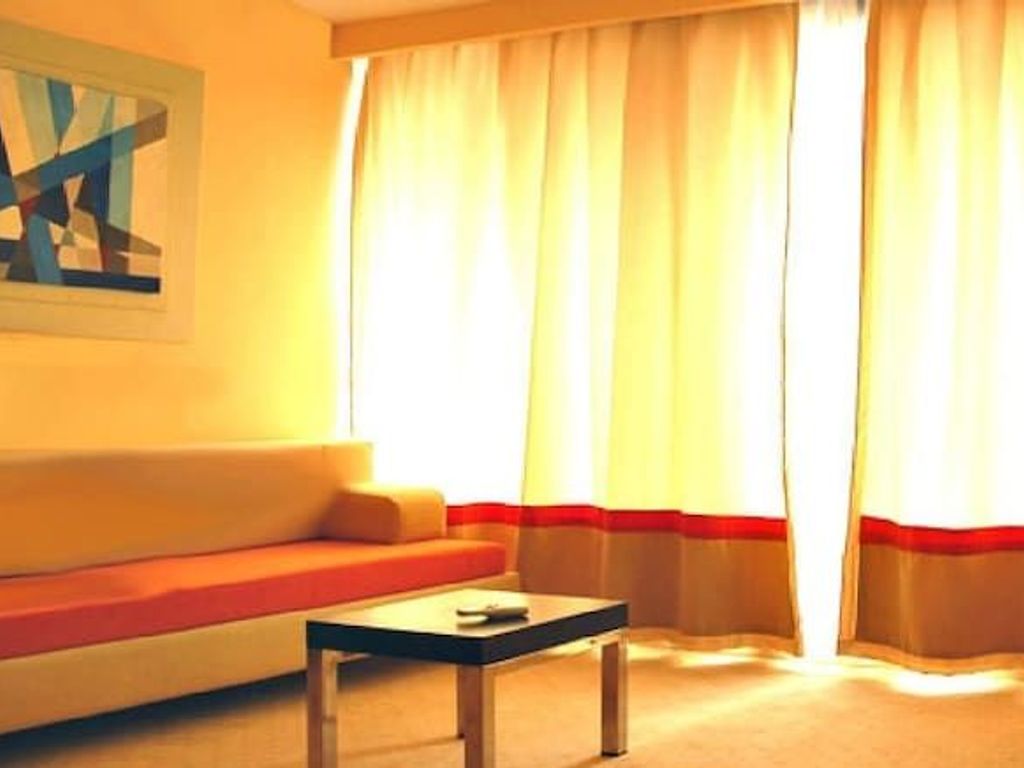 Club Boran Mare Beach - All Inclusive