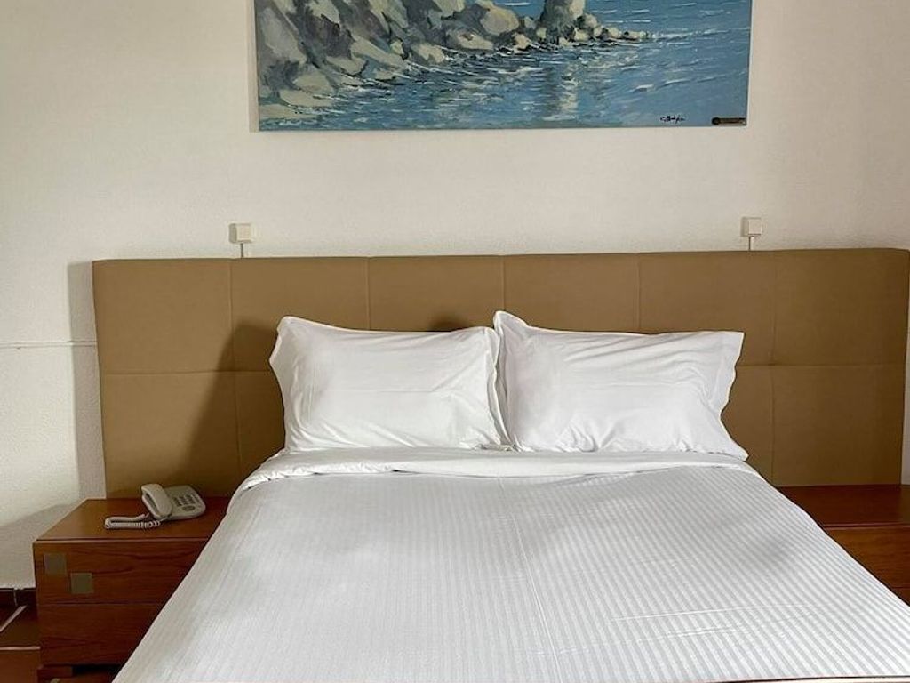 A Coutada Hotel Rural