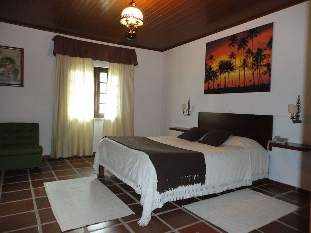 A Coutada Hotel Rural