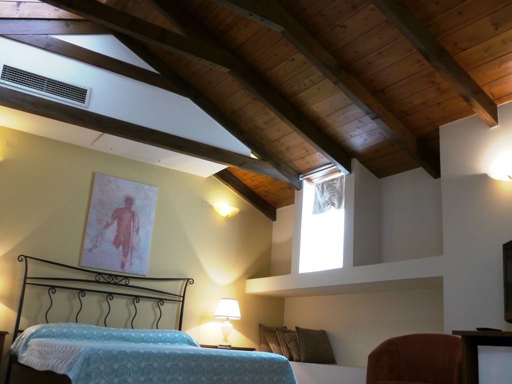 Byzantino Hotel Patra
