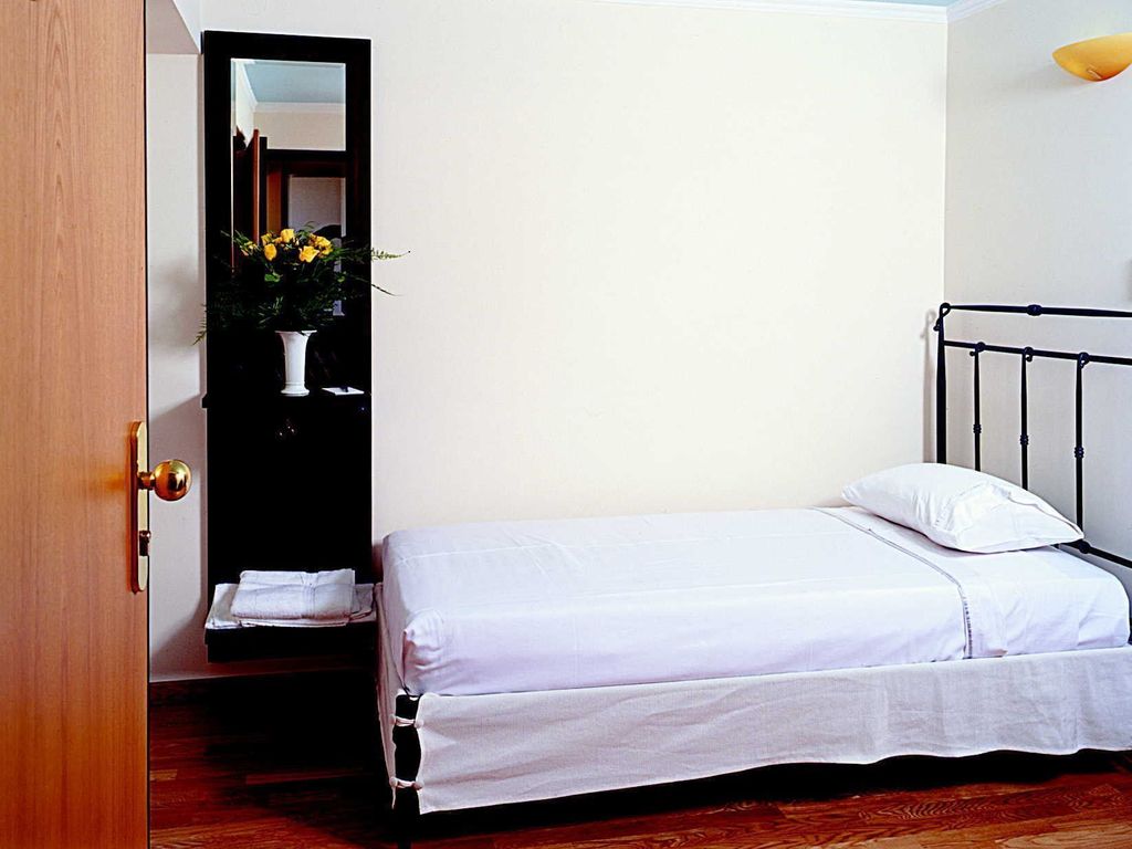 Byzantino Hotel Patra