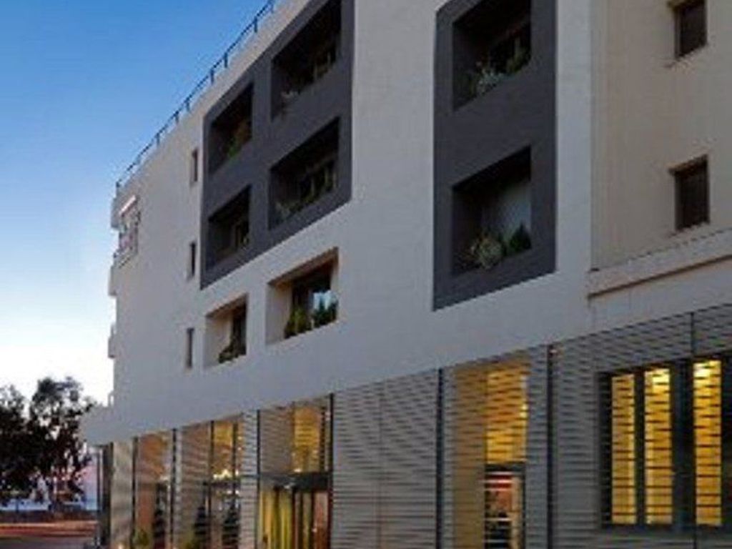 Airotel Patras Smart