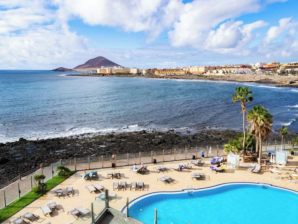 Kn Hotel Arenas del Mar - Adults Only