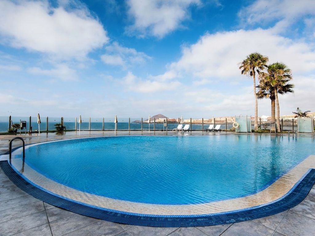Kn Hotel Arenas del Mar - Adults Only