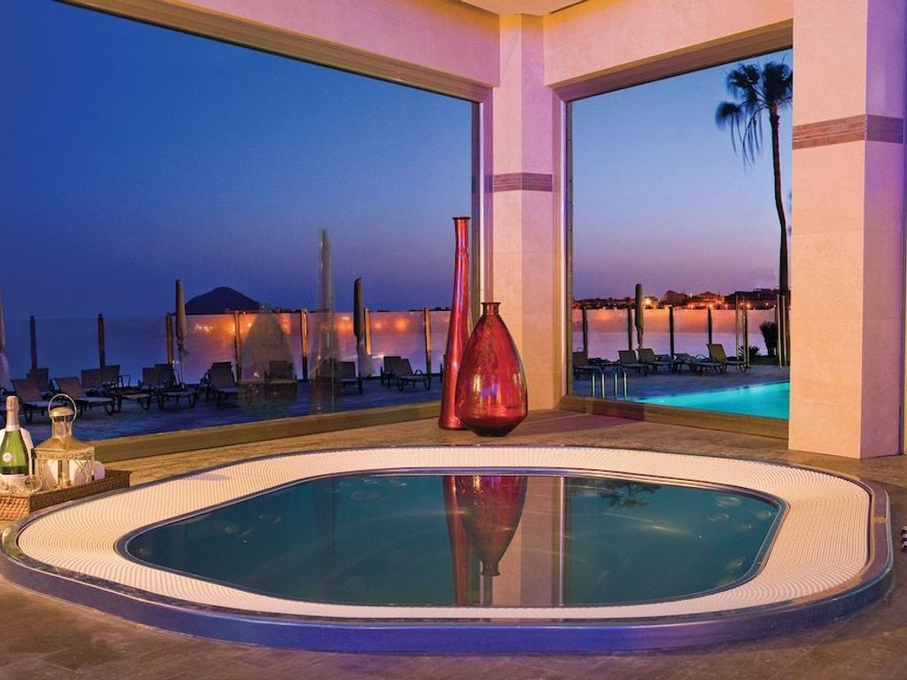 Kn Hotel Arenas del Mar - Adults Only
