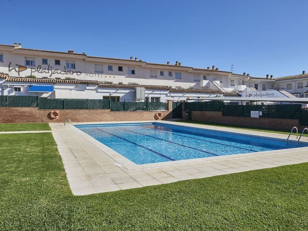 Hotel Platja D'aro