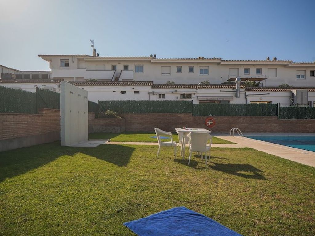 Hotel Platja D'aro