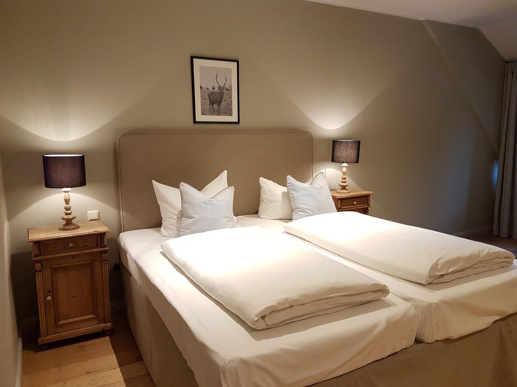 Gut Altholz Landhotel