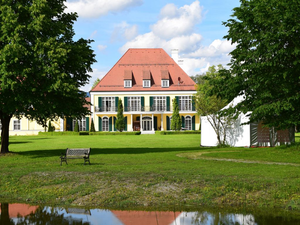 Gut Altholz Landhotel