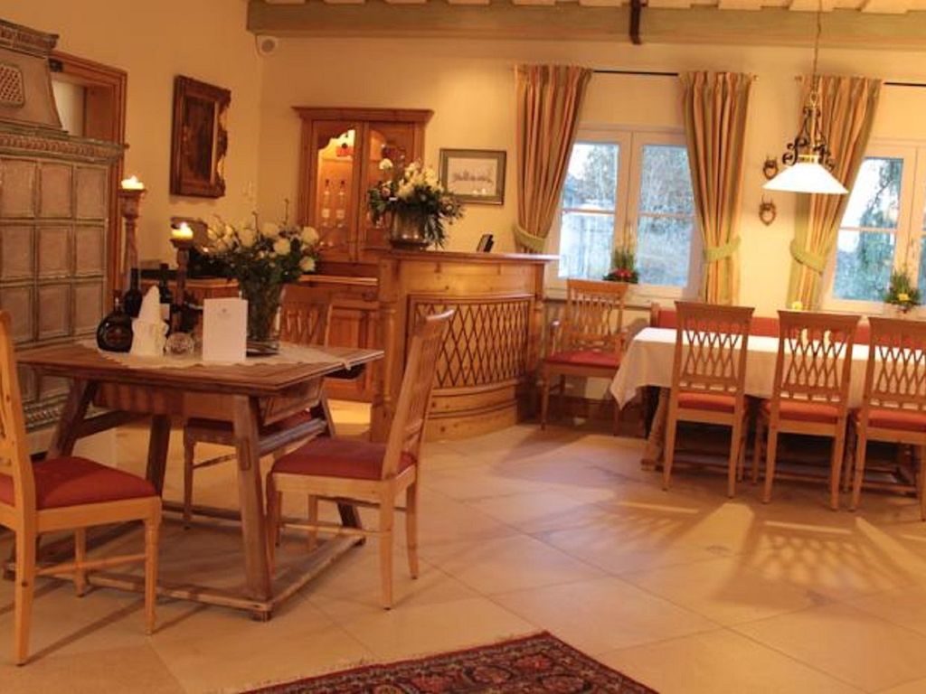 Gut Altholz Landhotel