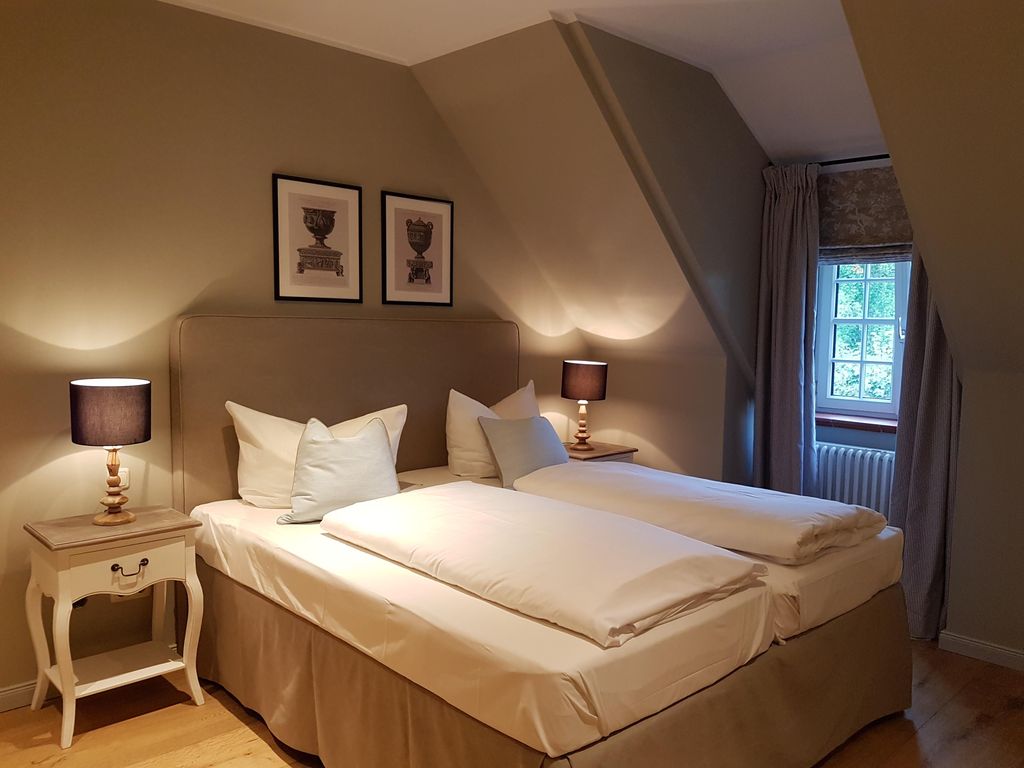 Gut Altholz Landhotel