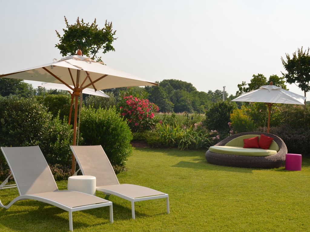 The Ziba Hotel & Spa