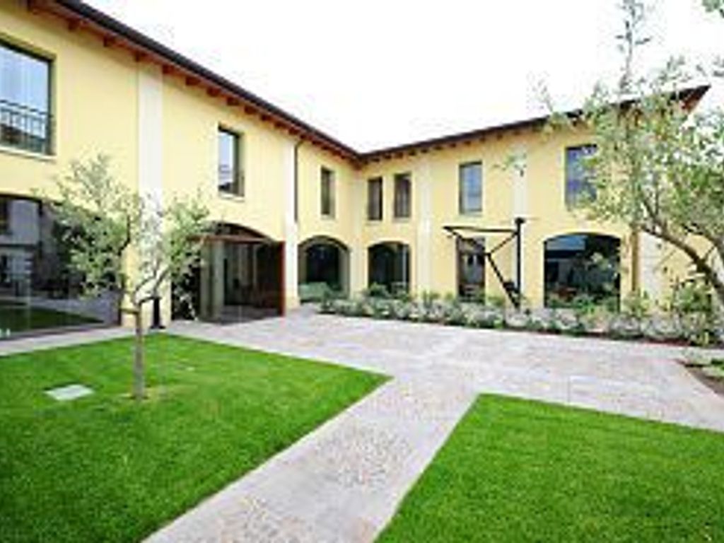 The Ziba Hotel & Spa
