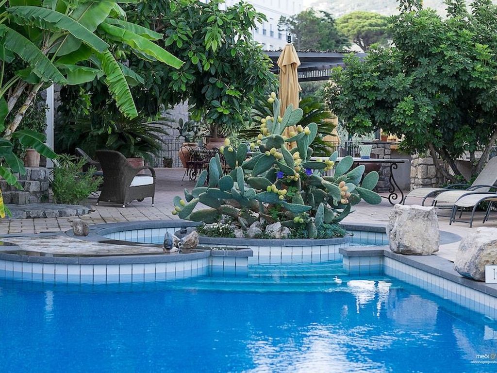 Villa Ketty