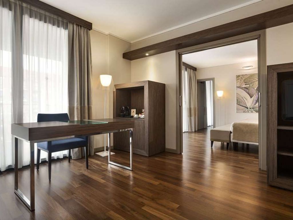 Ramada Plaza by Wyndham Milano