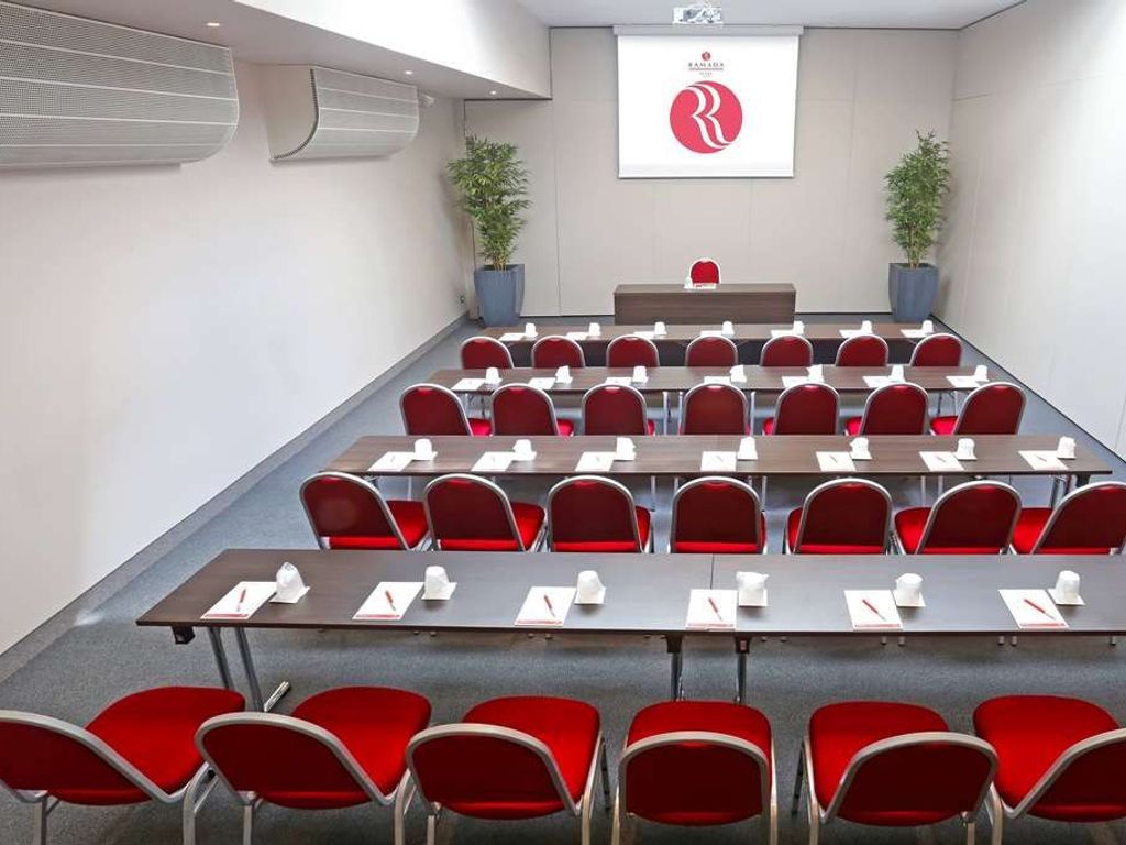 Ramada Plaza by Wyndham Milano