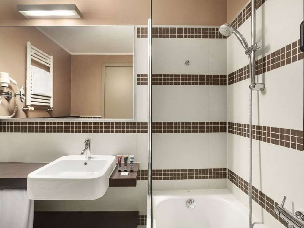 Ramada Plaza by Wyndham Milano