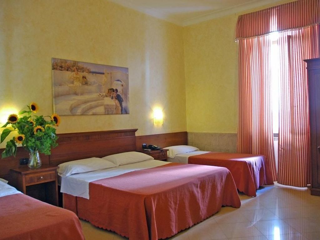 Hotel Luciani