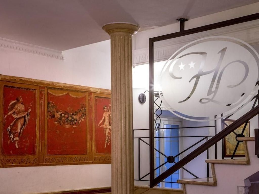 Hotel Luciani