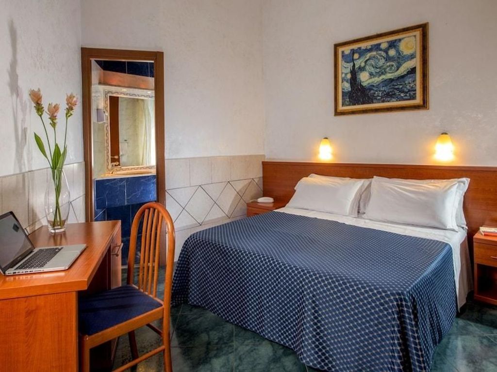 Hotel Luciani