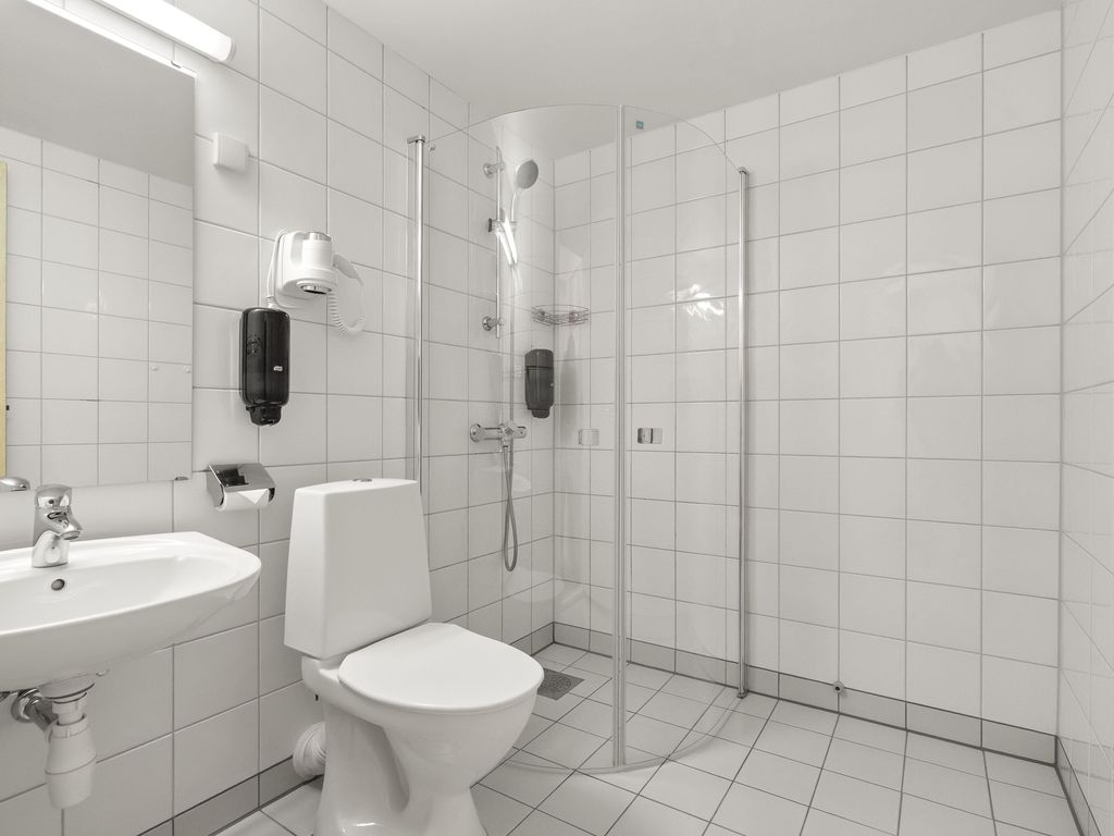 Kinn Hotel Floro