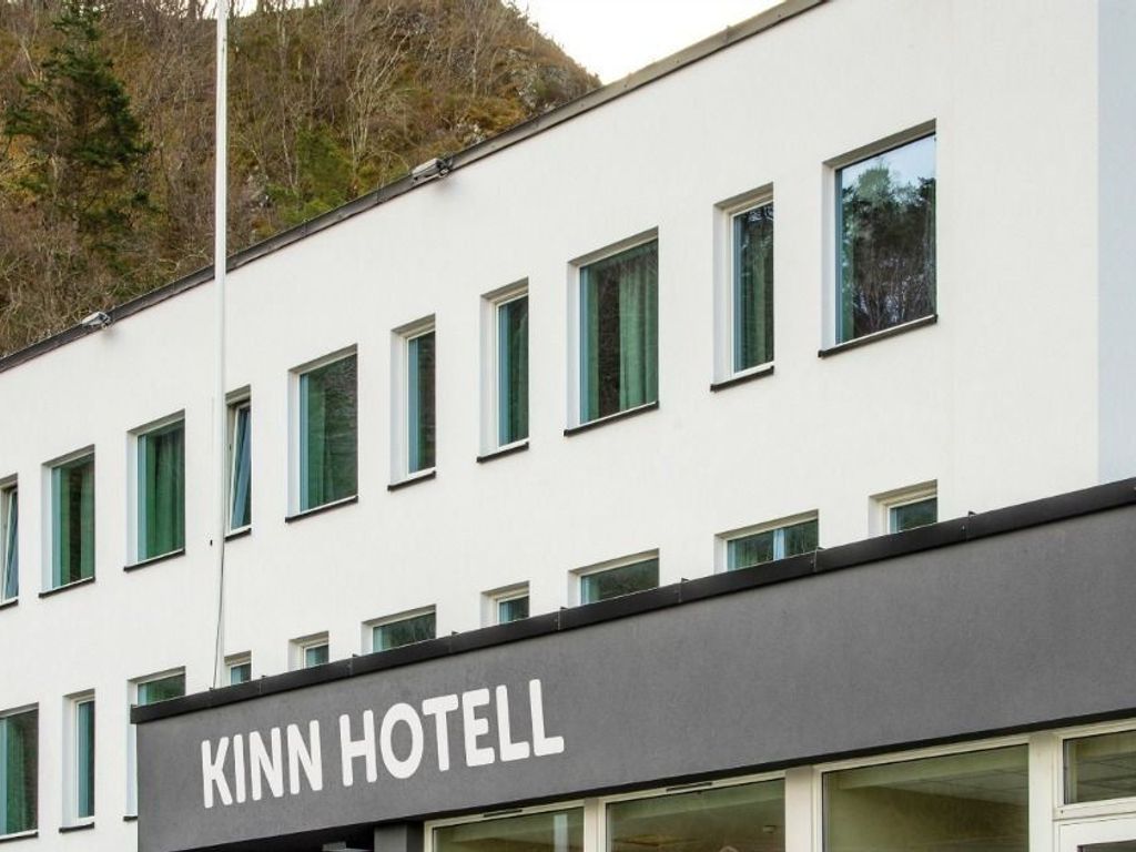 Kinn Hotel Floro