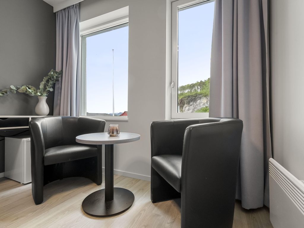 Kinn Hotel Floro