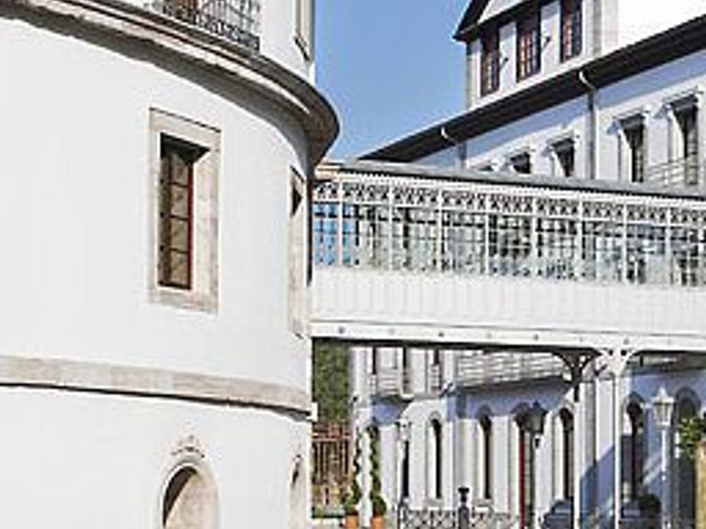 Blau Gran Hotel Las Caldas a member of Radisson Individuals