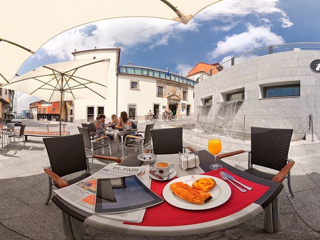 Hotel Palacio De Meras
