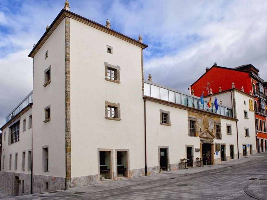 Hotel Palacio De Meras