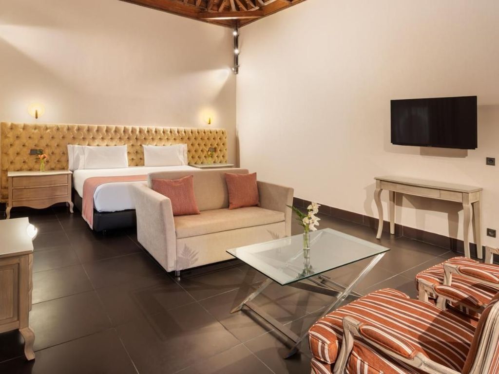 EUROSTARS SEVILLA BOUTIQUE