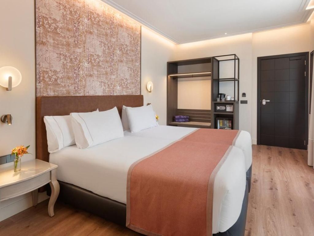 EUROSTARS SEVILLA BOUTIQUE
