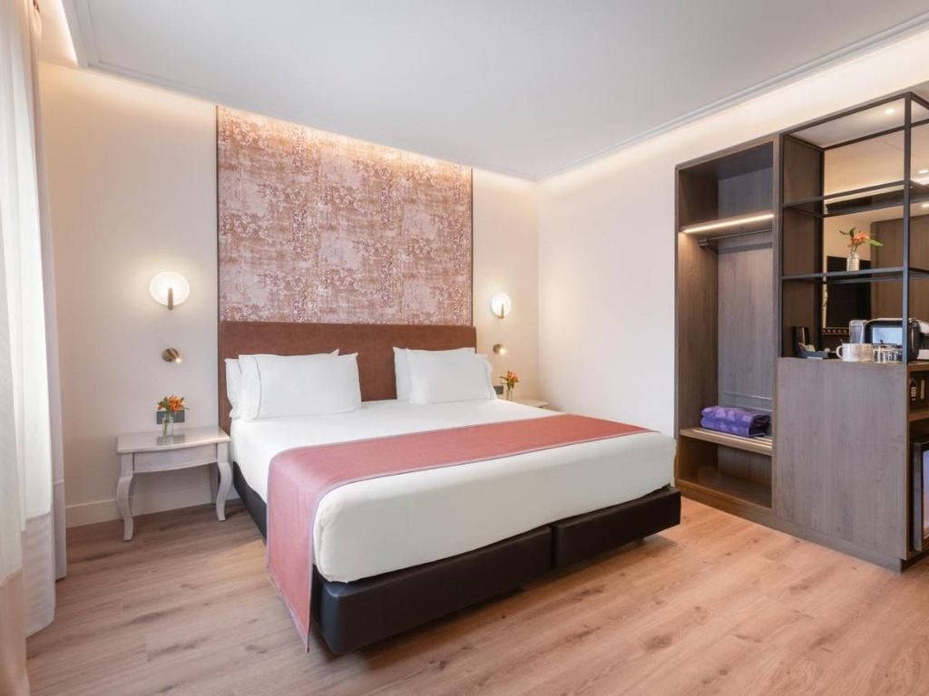 EUROSTARS SEVILLA BOUTIQUE