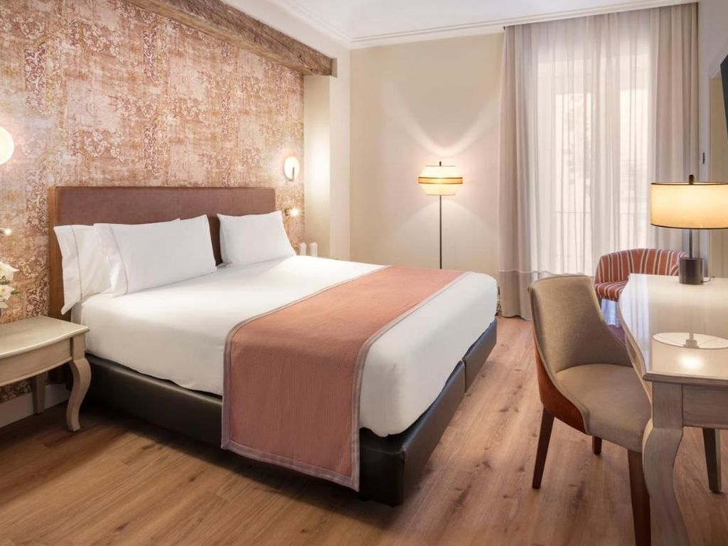 EUROSTARS SEVILLA BOUTIQUE