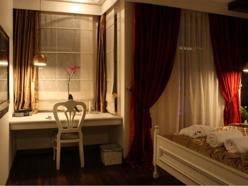 Senatus Hotel