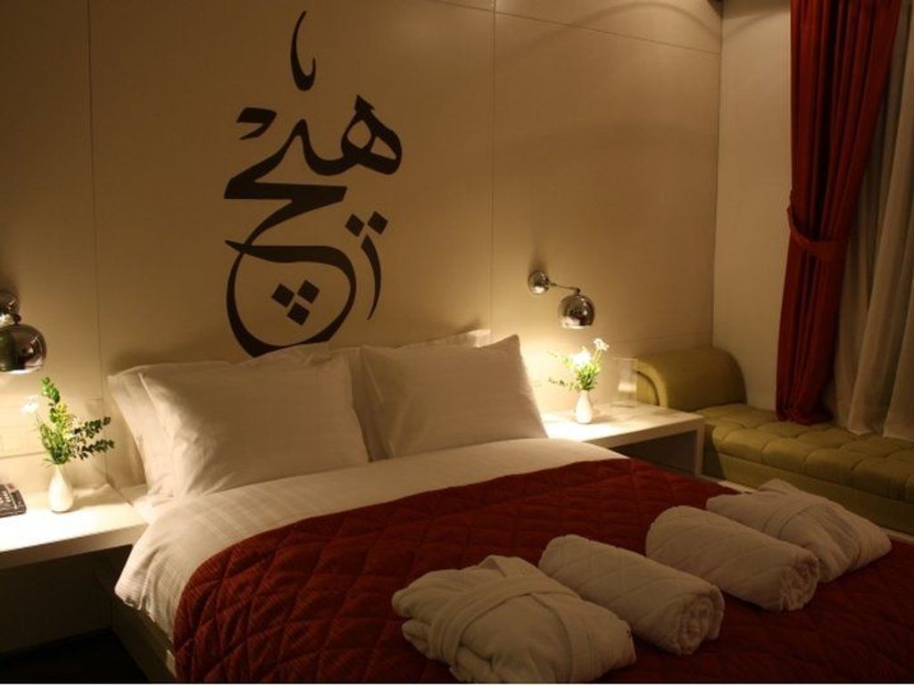 Senatus Hotel