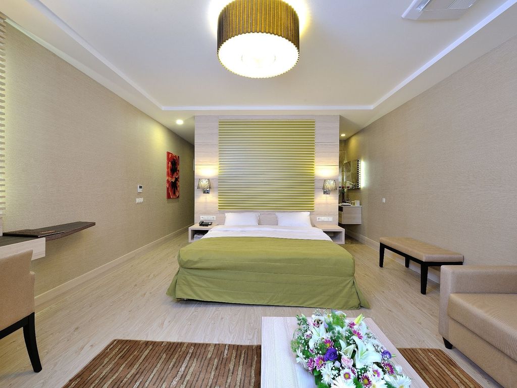 Sianji Well-BeingResort