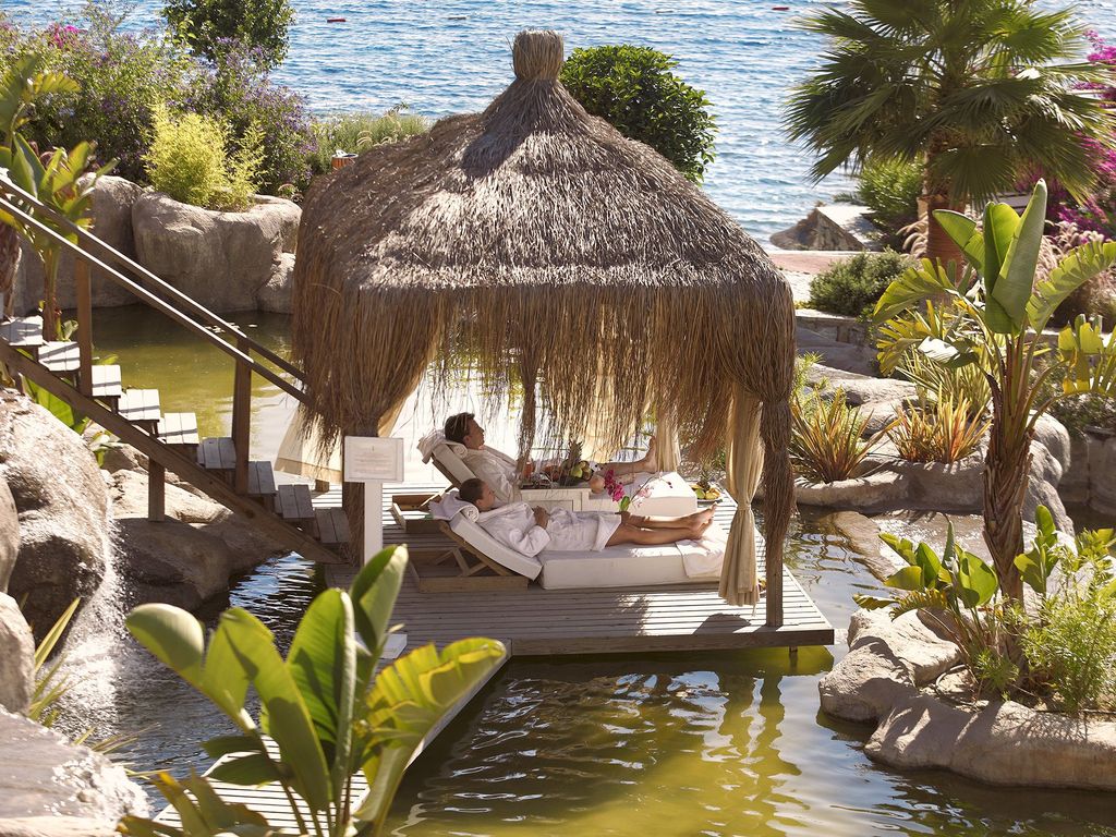 Sianji Well-BeingResort