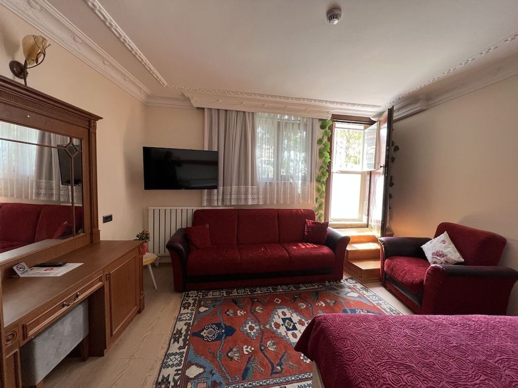 Ada Hotel Istanbul