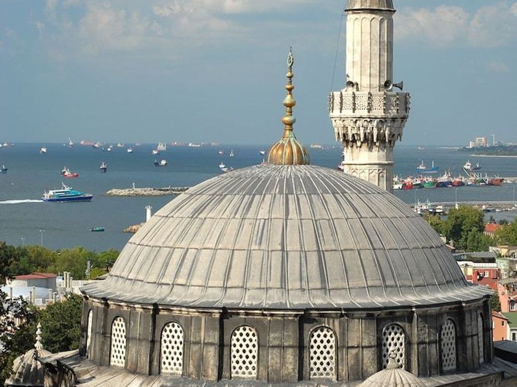Ada Hotel Istanbul