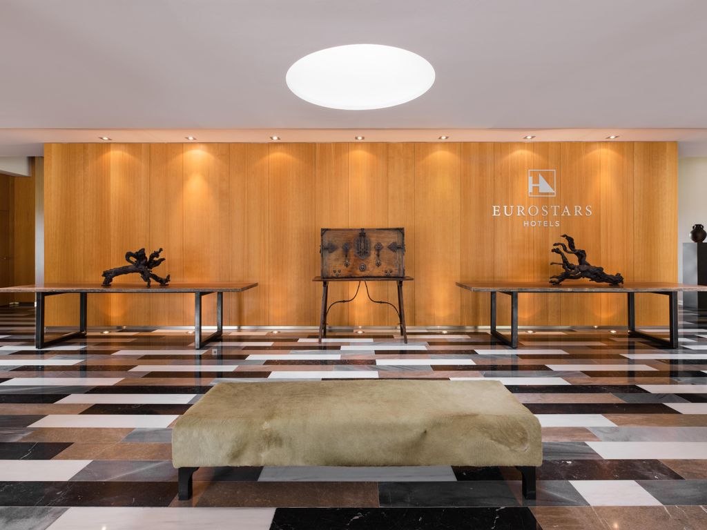 Valbusenda Hotel Bodega & Spa