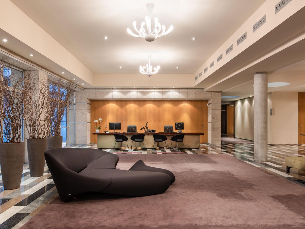 Valbusenda Hotel Bodega & Spa