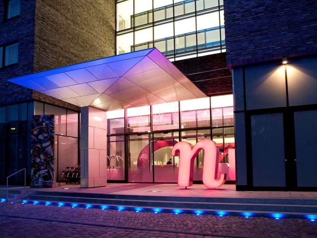 nhow Berlin