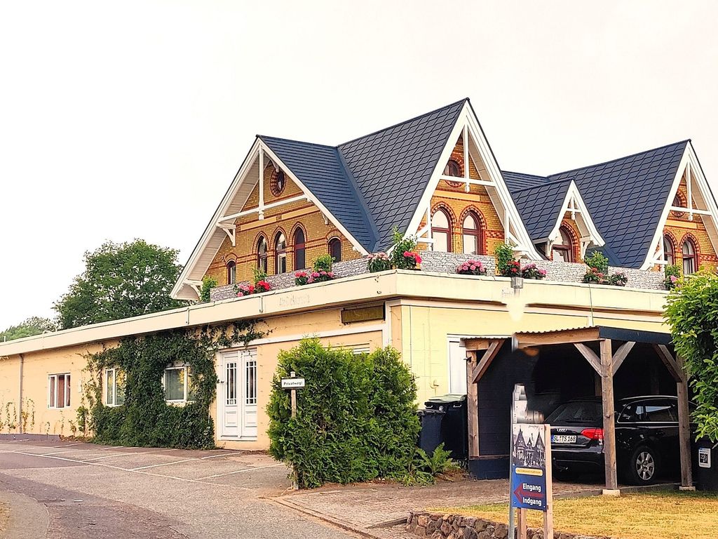 Direktionsvilla 1880