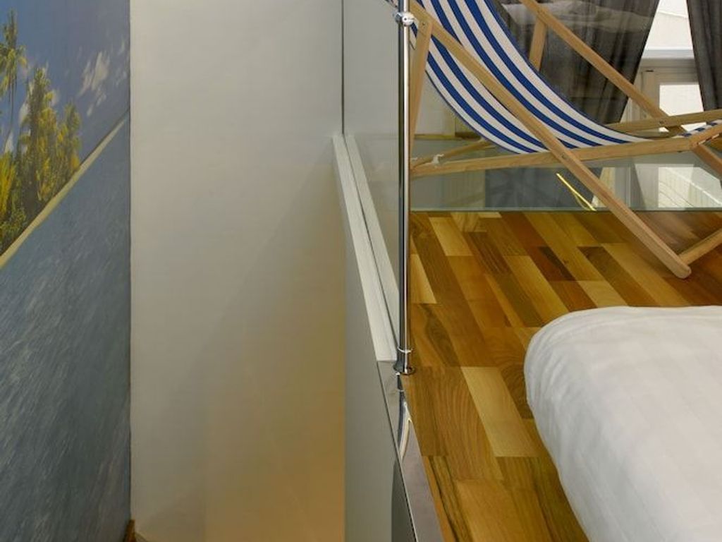 Walk Inn Váci 42