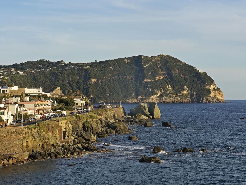 Santa Lucia