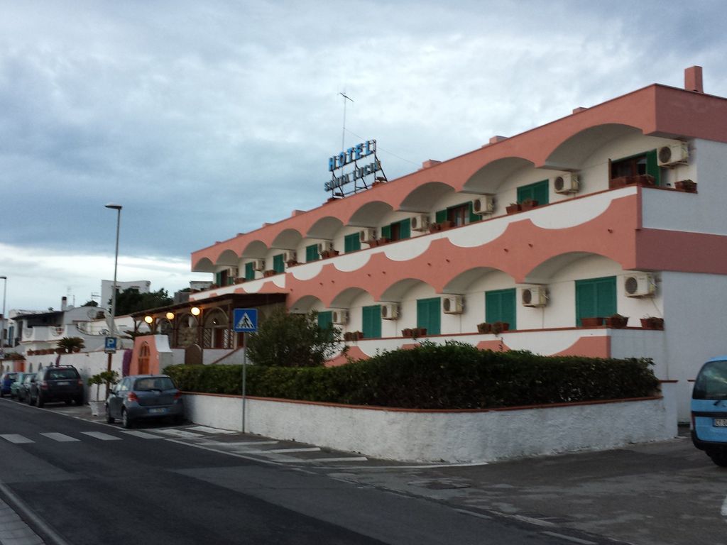 Santa Lucia