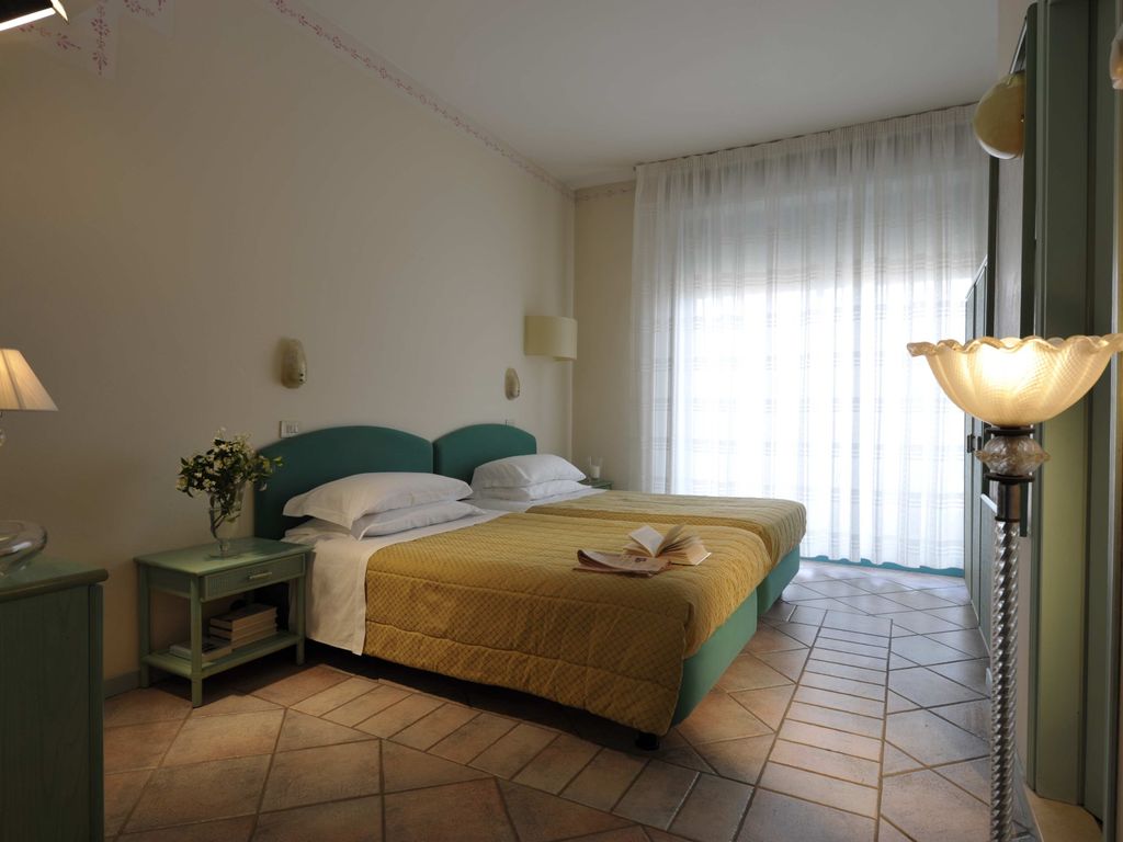 Bellariva Family Hotel