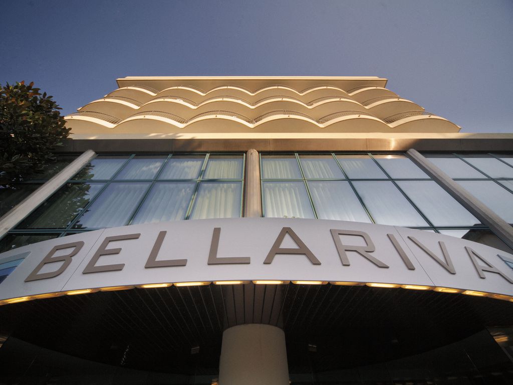 Bellariva Family Hotel