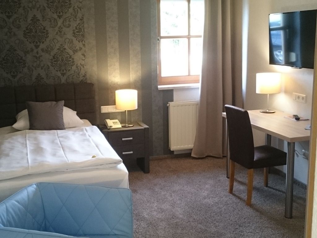 Seehotel